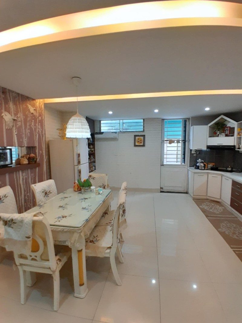 ► Nhà MT Nguyễn Phước Tần đường 15m gần Lê Đại Hành, 101m2, 3 mê cực xịn sò, 8.x tỷ - Ảnh 4