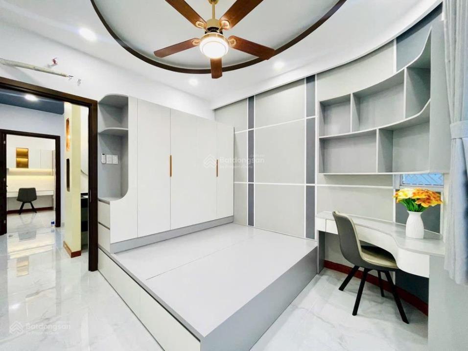 🏡 Bán nhà HXH 10m Phạm Văn Hai, Q.10, khu biệt thự, 17.x tỷ! - Ảnh 4