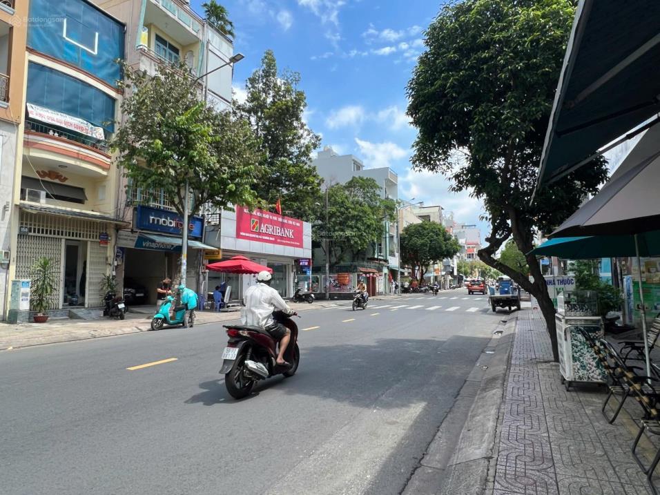 🏡 Bán nhà HXH 10m Phạm Văn Hai, Q.10, khu biệt thự, 17.x tỷ! - Ảnh 2