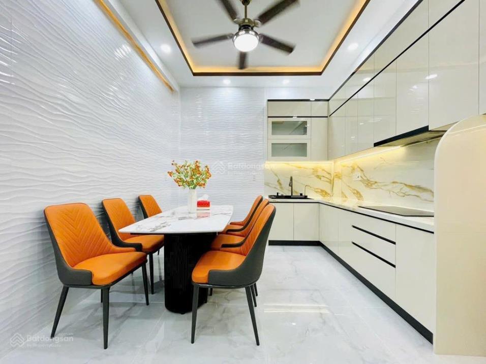 🏡 Bán nhà HXH 10m Phạm Văn Hai, Q.10, khu biệt thự, 17.x tỷ! - Ảnh 3