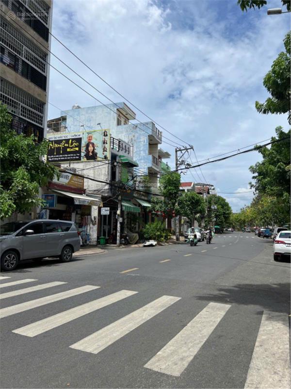 🏡 Bán nhà MT Thái Thị Nhạn, Tân Bình, 8m, 140tr/m², 32.x tỷ! - Ảnh 1