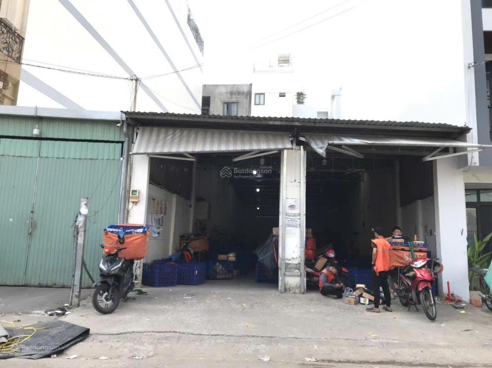 🏡 Bán nhà MT Thái Thị Nhạn, Tân Bình, 8m, 140tr/m², 32.x tỷ! - Ảnh 2