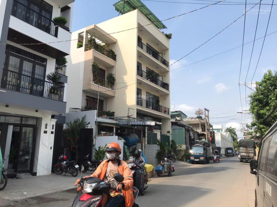 🏡 Bán nhà MT Thái Thị Nhạn, Tân Bình, 8m, 140tr/m², 32.x tỷ! - Ảnh 3