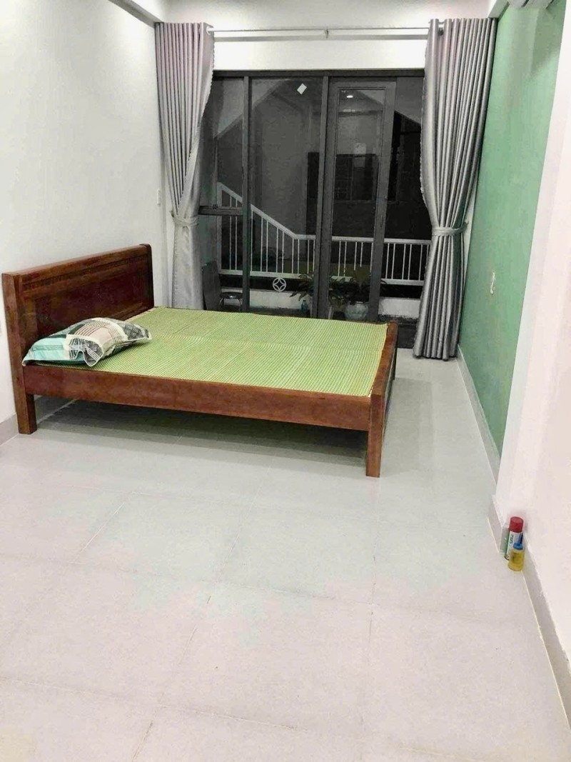 ♣ Nhà Kiệt Nguyễn Chí Thanh, 40m2, 3 tầng cứng, 2.xx tỷ - Ảnh 4