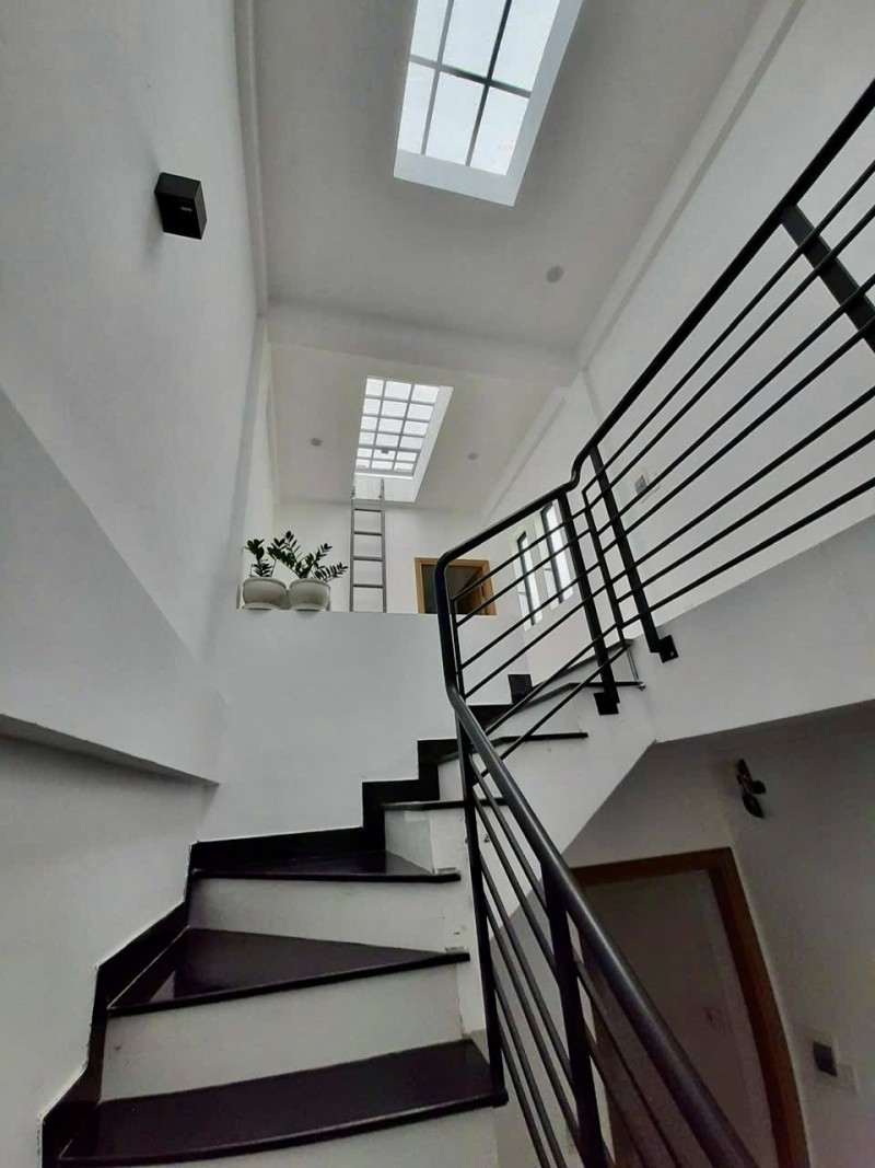 ♣ Nhà Kiệt Nguyễn Chí Thanh, 40m2, 3 tầng cứng, 2.xx tỷ - Ảnh 1