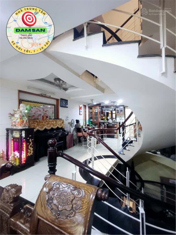 🏡 Bán nhà HXH 666 3/2, Q.10, nở hậu, xe hơi ngủ, 9.x tỷ! - Ảnh 2