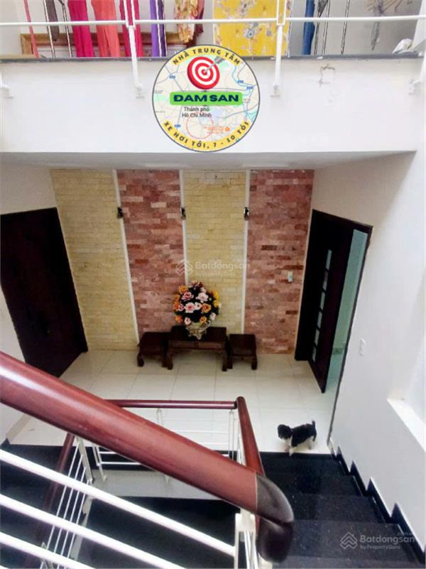 🏡 Bán nhà HXH 666 3/2, Q.10, nở hậu, xe hơi ngủ, 9.x tỷ! - Ảnh 3