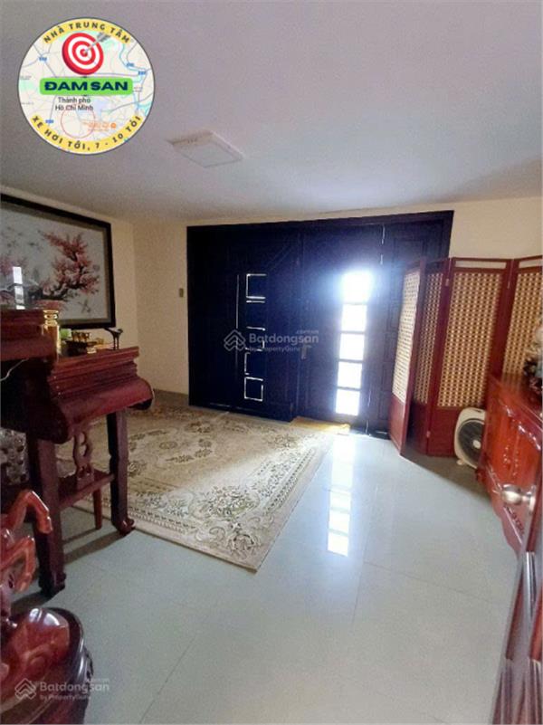 🏡 Bán nhà HXH 666 3/2, Q.10, nở hậu, xe hơi ngủ, 9.x tỷ! - Ảnh 4
