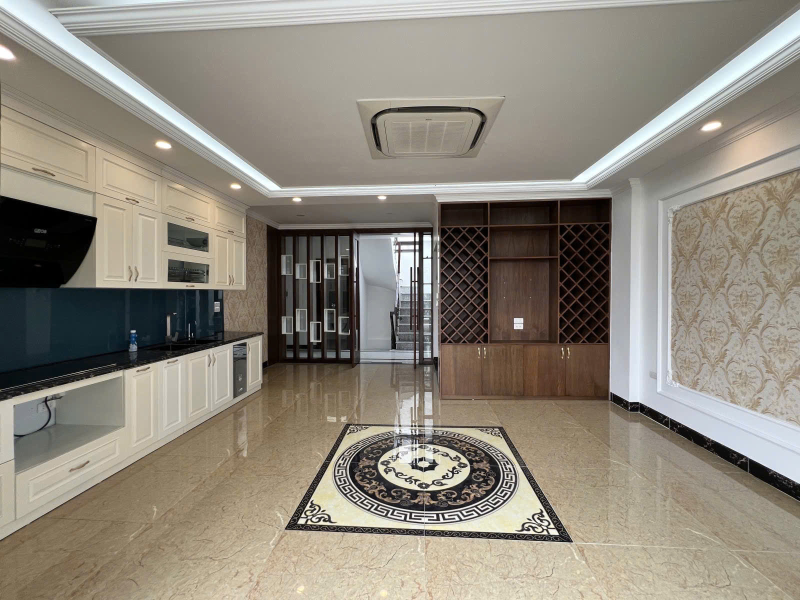 Siêu phẩm đầu tư dòng tiền – 8 tầng thang máy – Lô góc mặt tiền 7m – Doanh thu 1 tỷ/năm lh - Ảnh 3