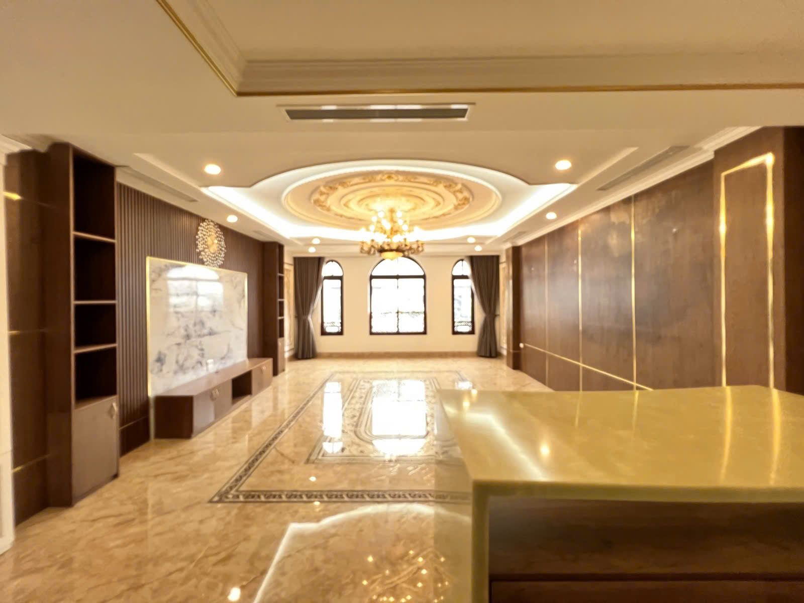 BÁN NHÀ DÒNG TIỀN SIÊU ĐỈNH – ĐỊNH CÔNG HẠ – 65M² x 8 TẦNG – MẶT TIỀN 7M – 26 TỶ lh 0975124520 - Ảnh chính
