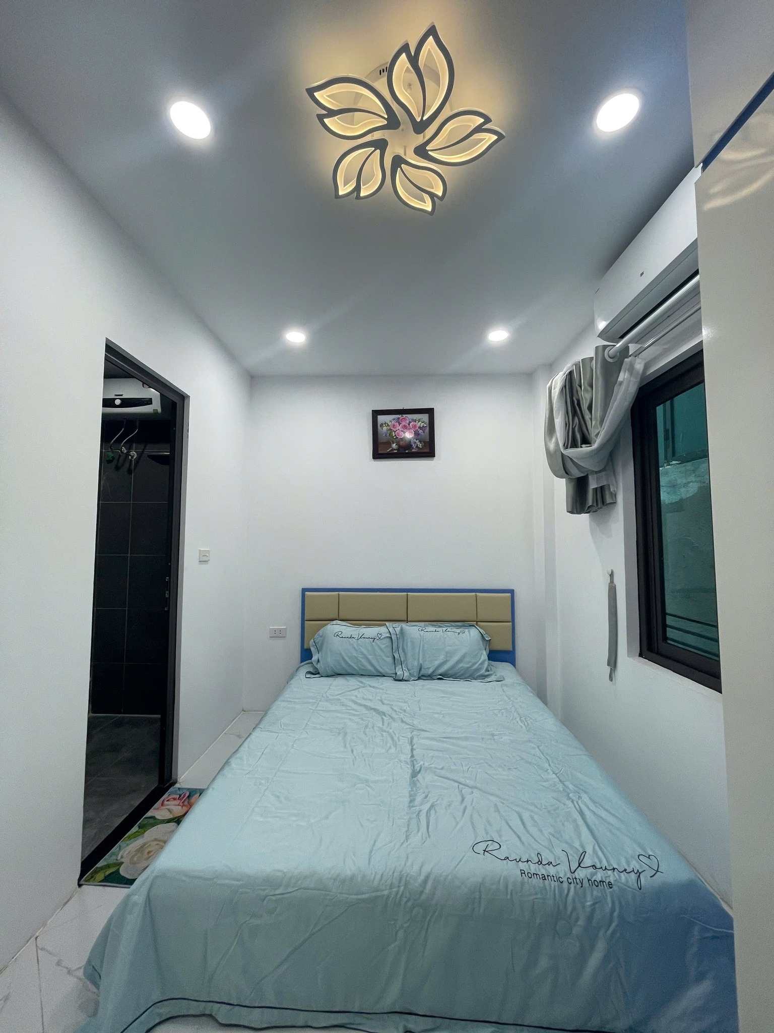 Nhà đẹp long lanh ngõ Bùi Ngọc Dương, giá 4.82 tỷ, 14m2x5T, ẢNH THẬT - Ảnh 2