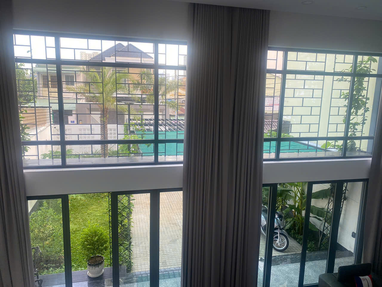 Nhà Phố (9.3x25) Mặt Tiền Đường Hiệp Thành 06, Quận 12 Chỉ 13.9 Tỷ - Ảnh 1