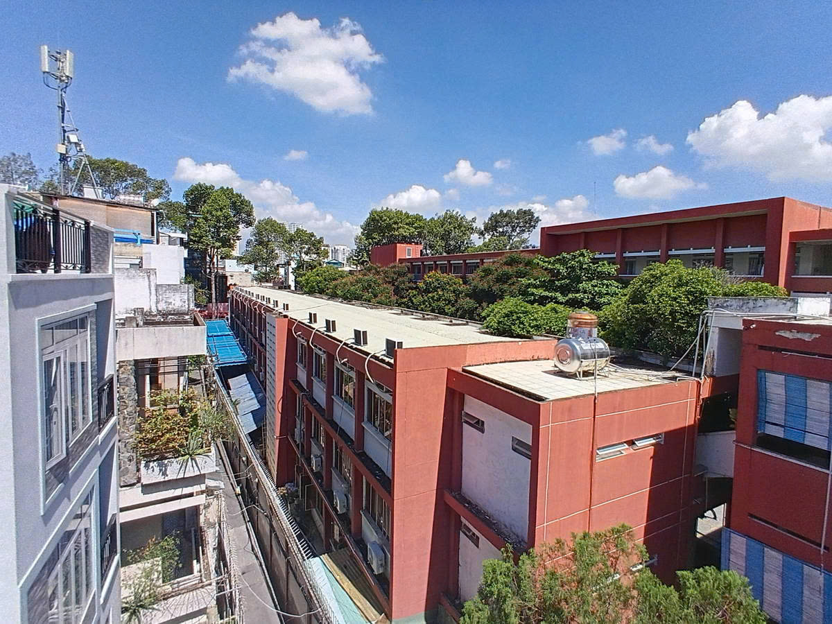Bán Nhà Góc Nguyễn Tri Phương Quận 10  – 73m² 4 tang – Nở Hậu – 16.5 Tỷ TL – Nội Thất Cực Sang - Ảnh 3