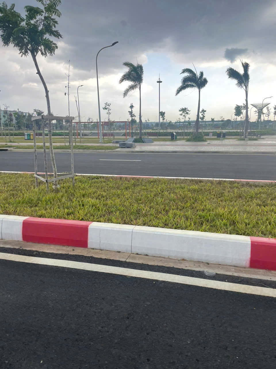 BÁN 100 NỀN (5x20) KDC AN SƯƠNG, P. ĐÔNG HƯNG THUẬN – CHỈ 85 TRIỆU/M² - Ảnh chính