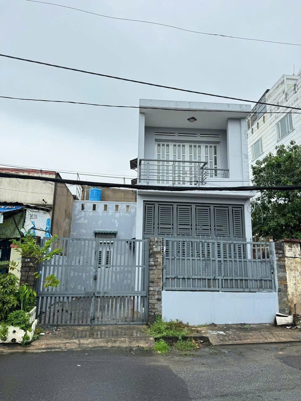 NHÀ 2 TẦNG MT THỚI TAM THÔN 14 – CÁCH ĐẶNG THÚC VỊNH CHỈ 30M! - Ảnh chính