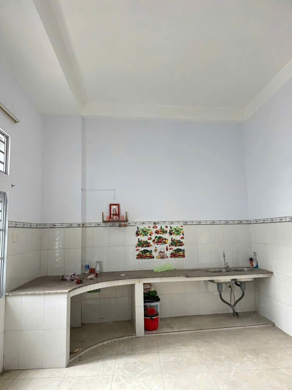 NHÀ 2 TẦNG MT THỚI TAM THÔN 14 – CÁCH ĐẶNG THÚC VỊNH CHỈ 30M! - Ảnh 1