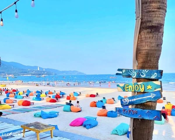 Lô đất kim cương 240m2 ngay biển Phạm Văn Đồng -Phước Trường 2-Giá chỉ 25,9 tỷ - Ảnh chính
