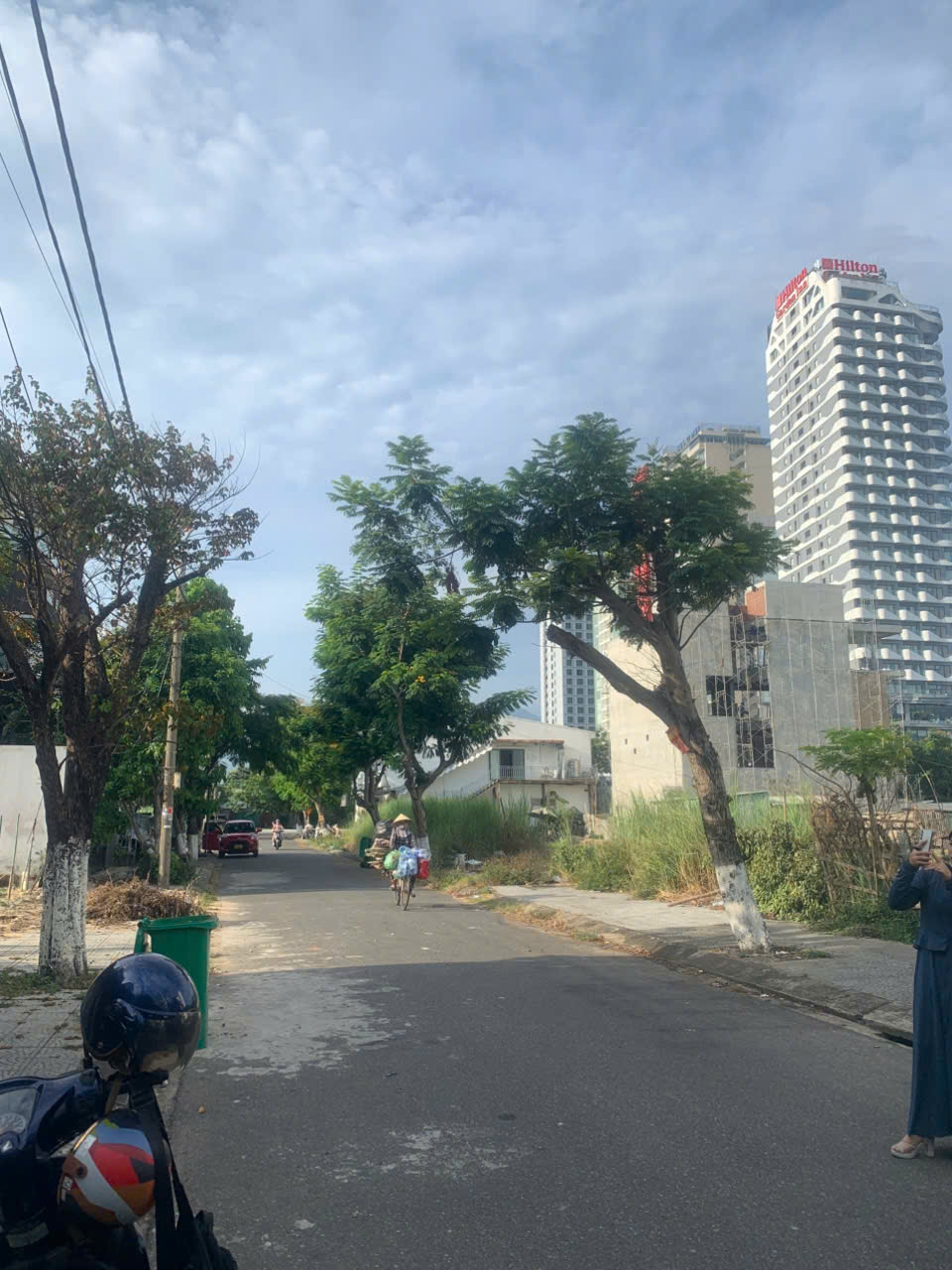 Lô đất kim cương 240m2 ngay biển Phạm Văn Đồng -Phước Trường 2-Giá chỉ 25,9 tỷ - Ảnh 2