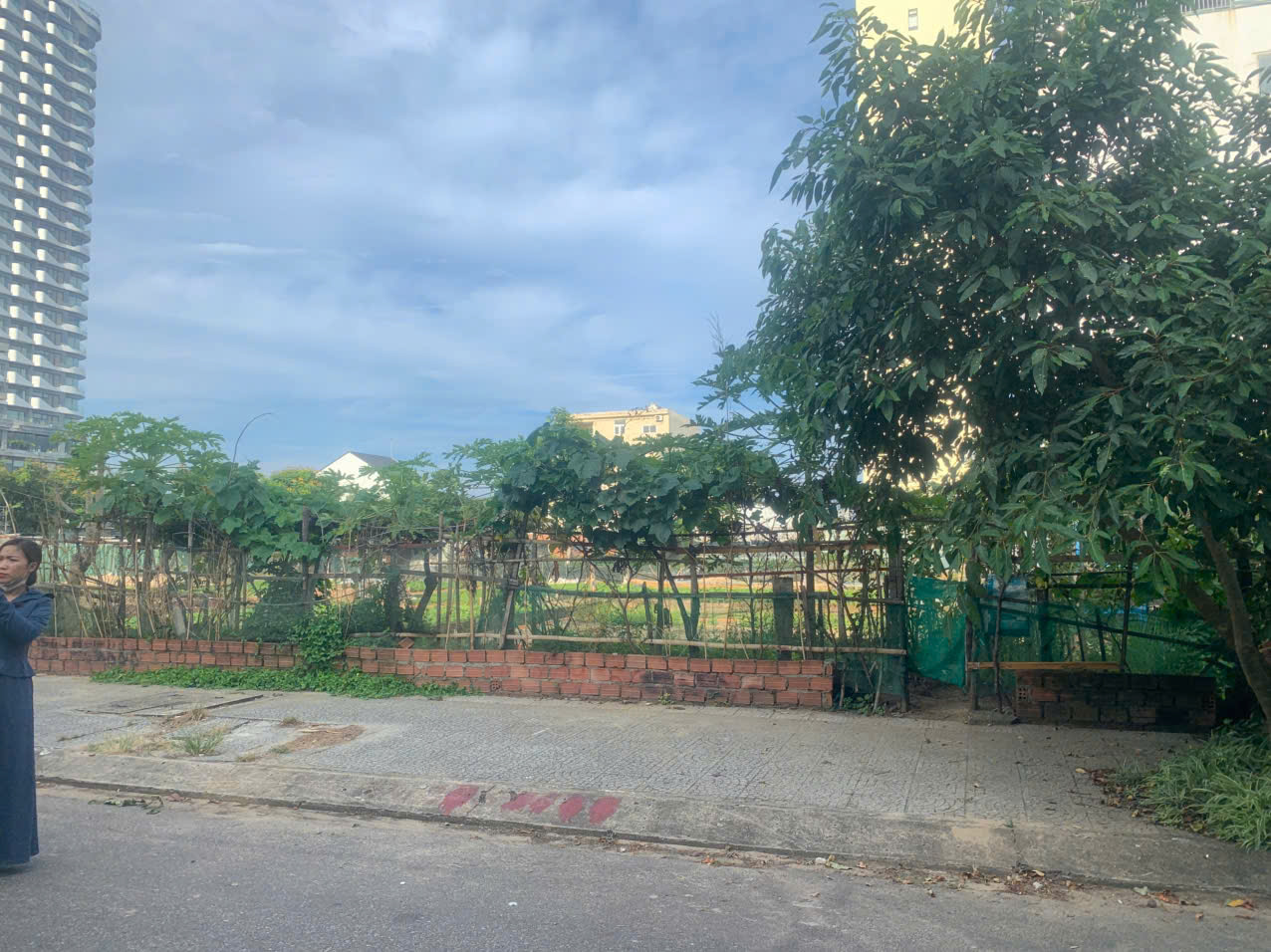 Lô đất kim cương 240m2 ngay biển Phạm Văn Đồng -Phước Trường 2-Giá chỉ 25,9 tỷ - Ảnh 1