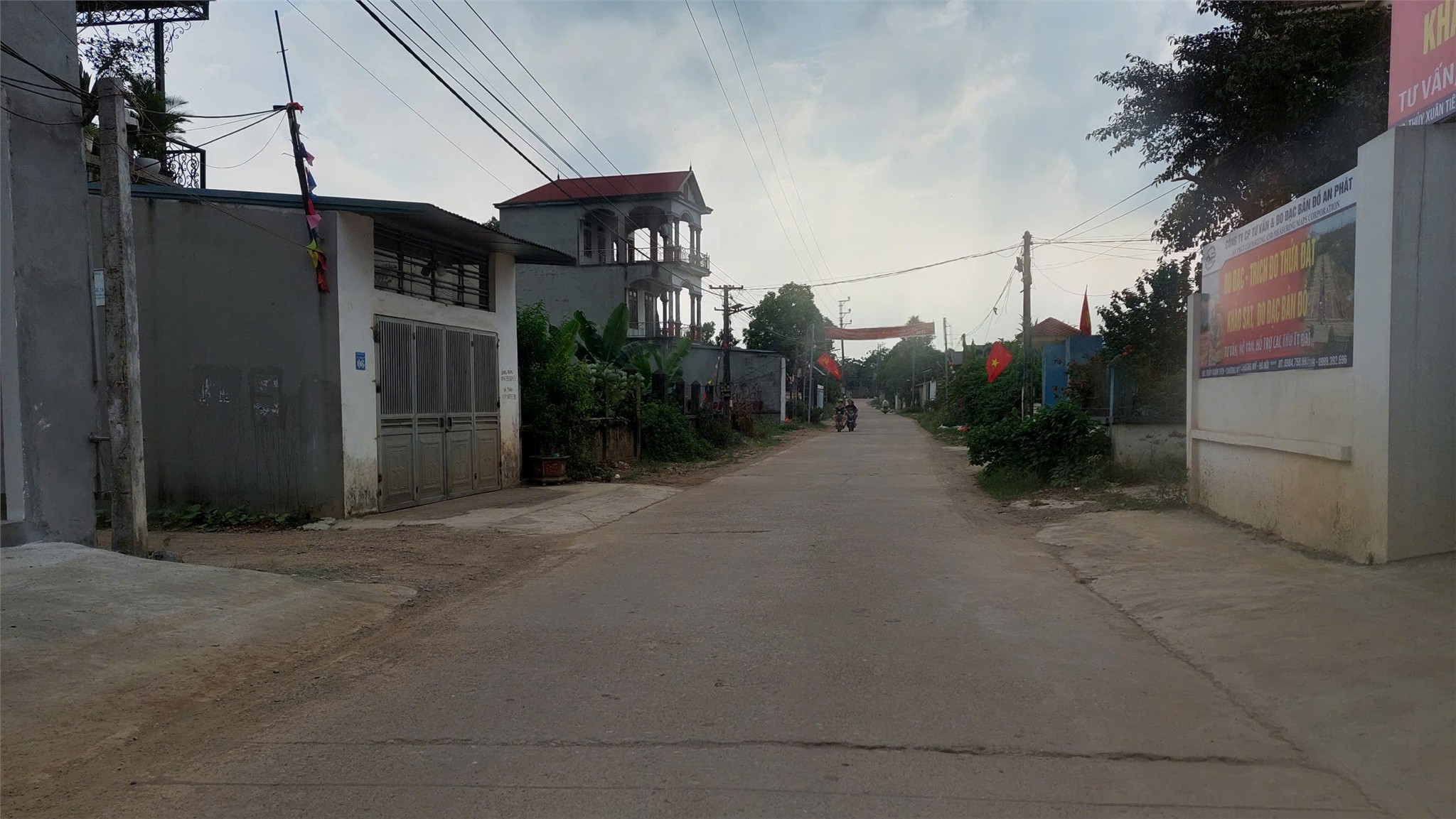 ĐẤT SIÊU ĐẸP - GIÁ TỐT - Bán GẤP Lô Đất F0 Tiềm Năng Tại Đồng Vỡ, Gò Cáo - Ảnh 1