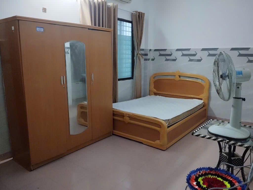 TÒA CH DỊCH VỤ 12 PHÒNG – 5 TẦNG 130M2 NGANG 6M – SÁT BIỂN MỸ KHÊ – GIÁ 16.5 TỶ - Ảnh 4