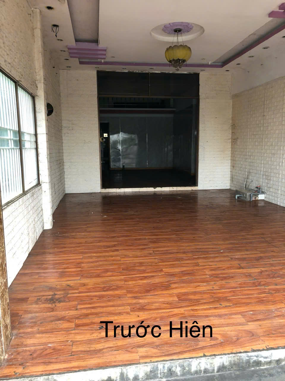 NHÀ LÔ GÓC 2 TẦNG 14M2 – 3 MẶT THOÁNG – MẶT TIỀN ÂU CƠ – GIÁ CHỈ 4.4 TỶ - Ảnh 1