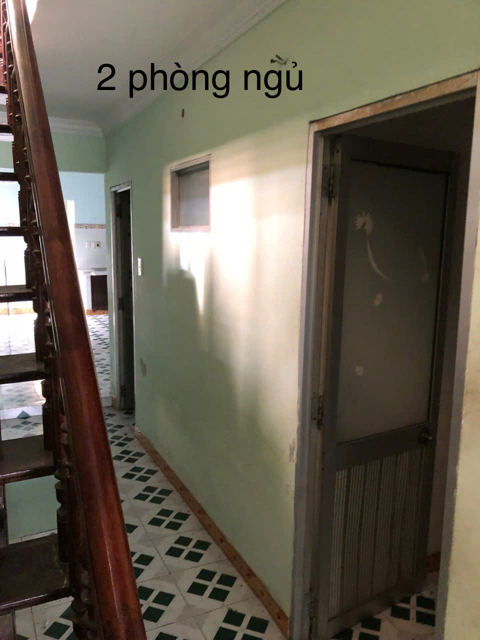 NHÀ LÔ GÓC 2 TẦNG 14M2 – 3 MẶT THOÁNG – MẶT TIỀN ÂU CƠ – GIÁ CHỈ 4.4 TỶ - Ảnh 3