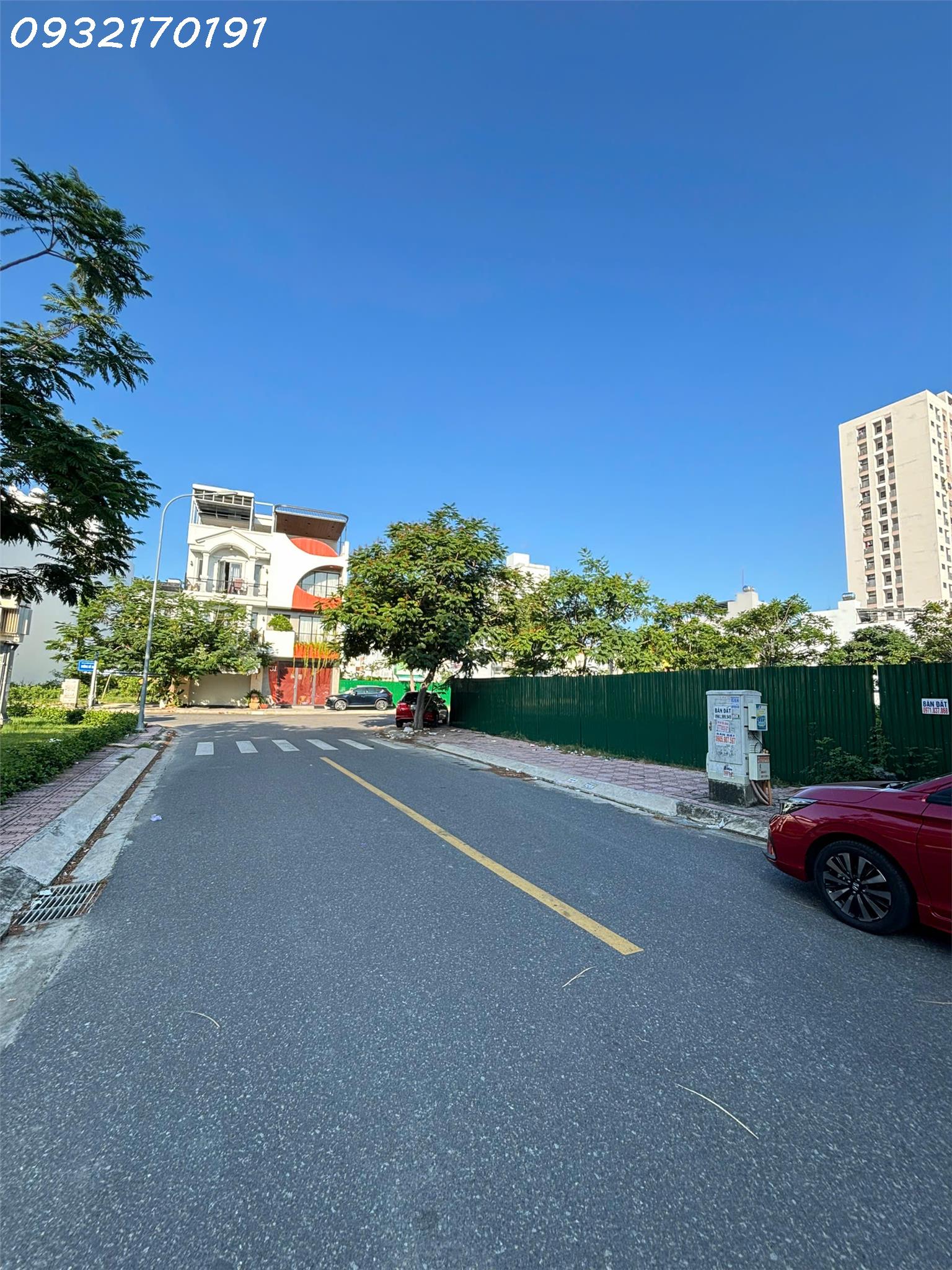 Hàng ĐỘC- 2 mặt tiền trước sau view Vành đai 2- KĐT Hà Quang 1-CHỈ 7,5 tỷ- LÔ DUY NHẤT Ở TT LÚC NÀY - Ảnh 1