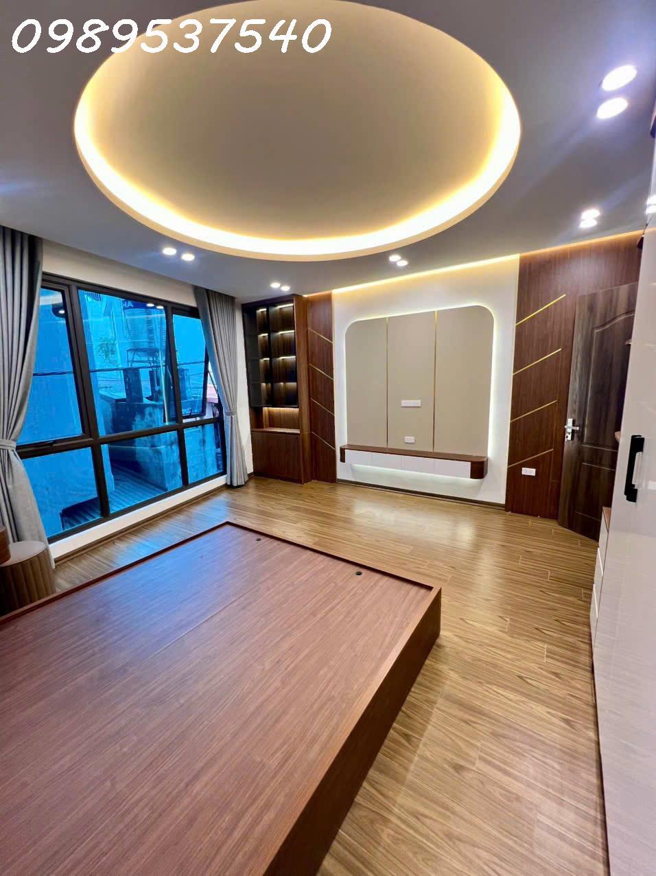 ❌❌❌ VIP HÀ ĐÔNG - 5 TẦNG THANG MÁY KÍNH SỊN XÒ - LÔ GÓC 3 MẶT THOÁNG - GẦN PHỐ - Ảnh 3