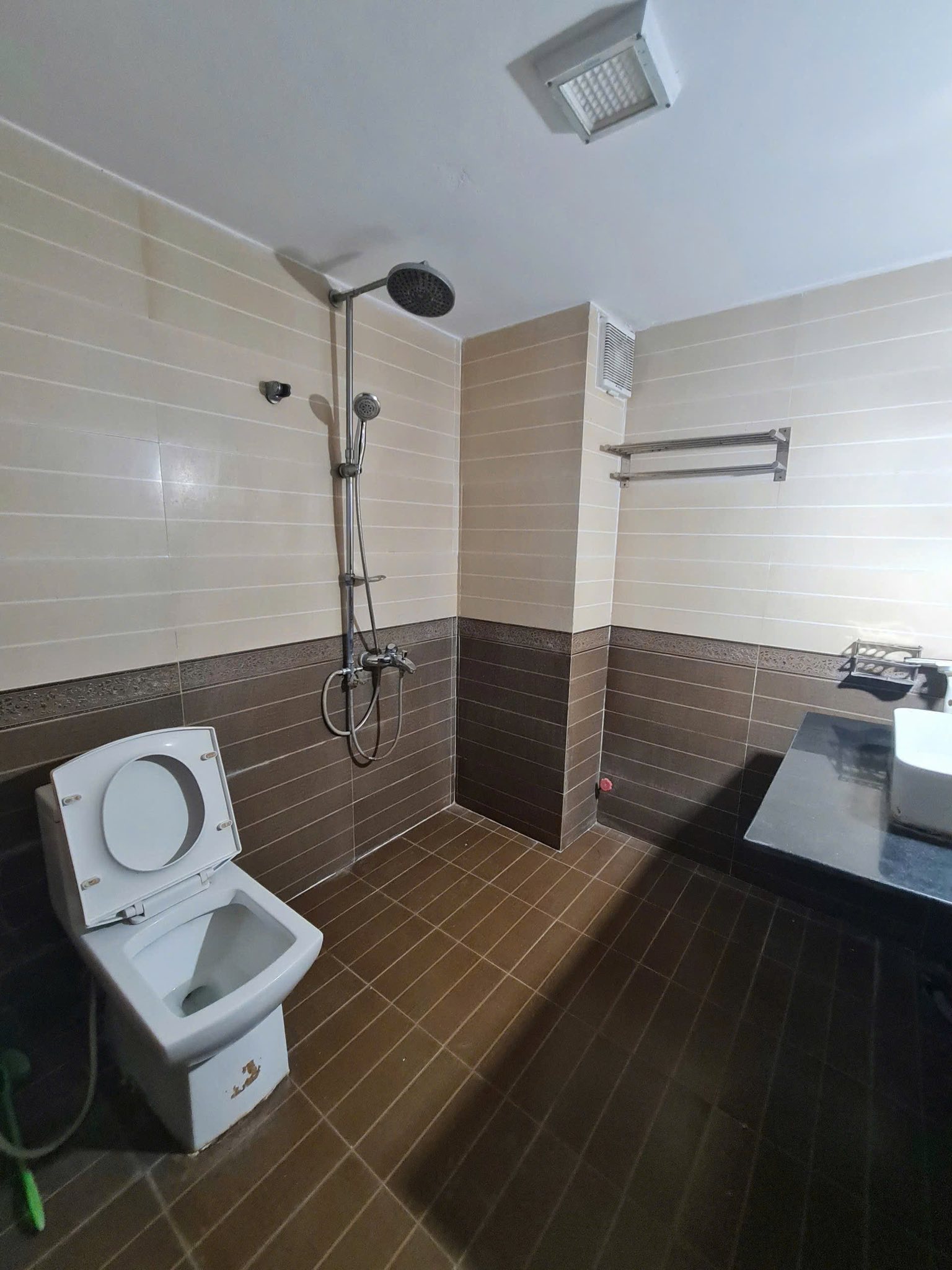 (Chính chủ) Cho thuê nhà 38m2 x 6 tầng đường Mỹ Đình 1, Quận Nam Từ Liêm. - Ảnh 2