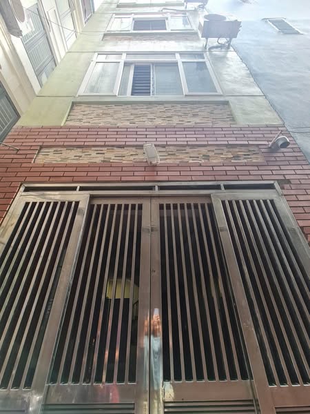 (Chính chủ) Cho thuê nhà 38m2 x 6 tầng đường Mỹ Đình 1, Quận Nam Từ Liêm. - Ảnh chính