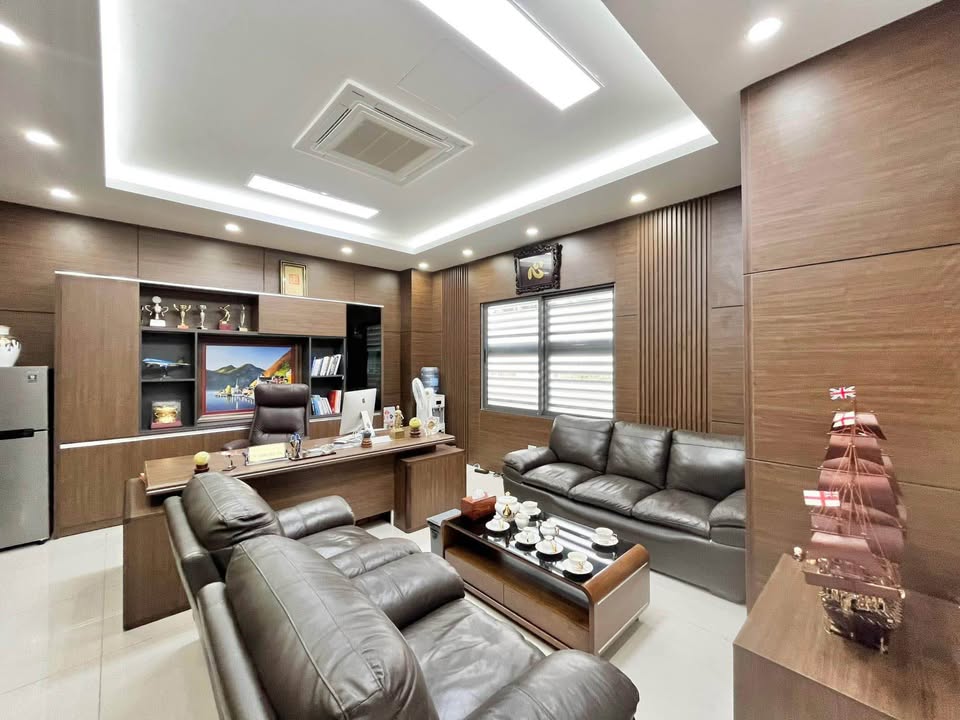 BÁN GẤP NHÀ PHỐ HOÀNG ĐẠO THÀNH, Ô TÔ TRÁNH, KINH DOANH_DT 110M2, 5 TẦNG, MT 6M, 28TỶ - Ảnh 2