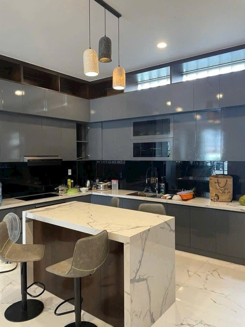 Bán nhà 80m2, 6 tầng, 5PN, 6WC, Lê Quang Định, P.11, Bình Thạnh, 11.35 tỷ - Ảnh 2