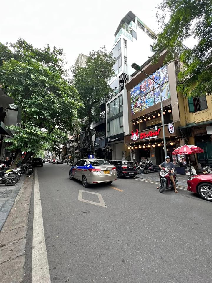 BÁN GẤP NHÀ PHỐ NGUYỄN XIỂN, PHÂN LÔ Ô TÔ TRÁNH_DT 110M2, 5 TẦNG, MT 6M, 28TỶ - Ảnh chính