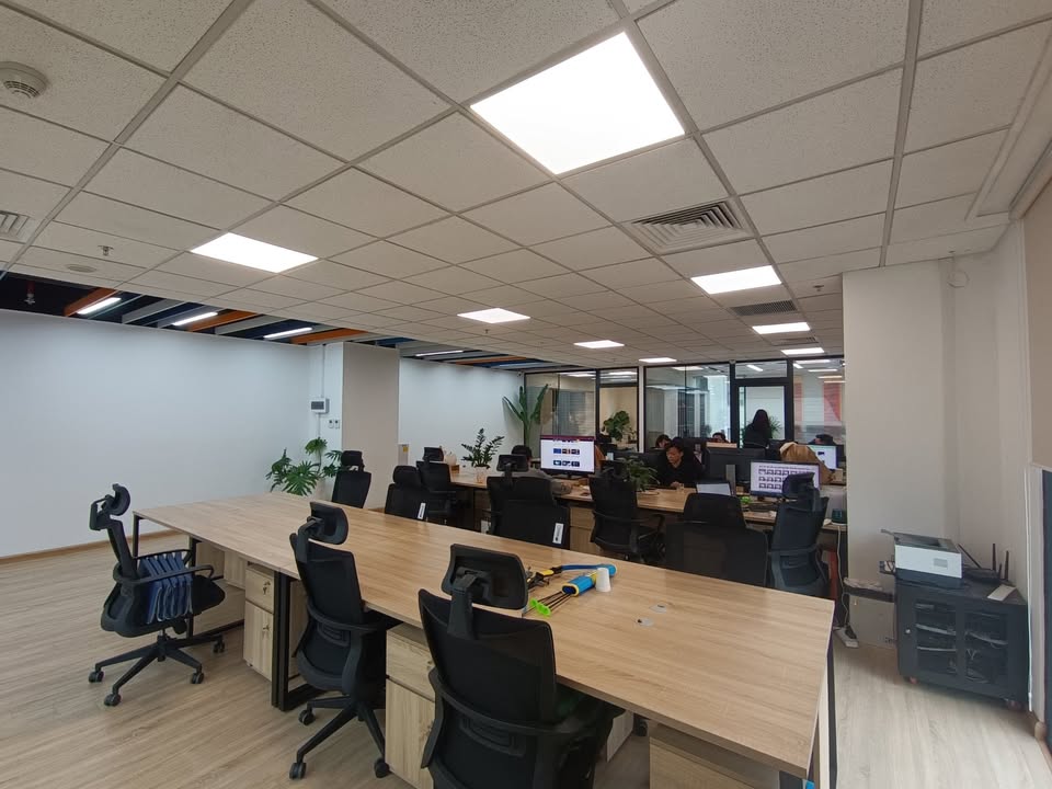 BÁN GẤP NHÀ PHỐ NGUYỄN XIỂN, PHÂN LÔ Ô TÔ TRÁNH_DT 110M2, 5 TẦNG, MT 6M, 28TỶ - Ảnh 1