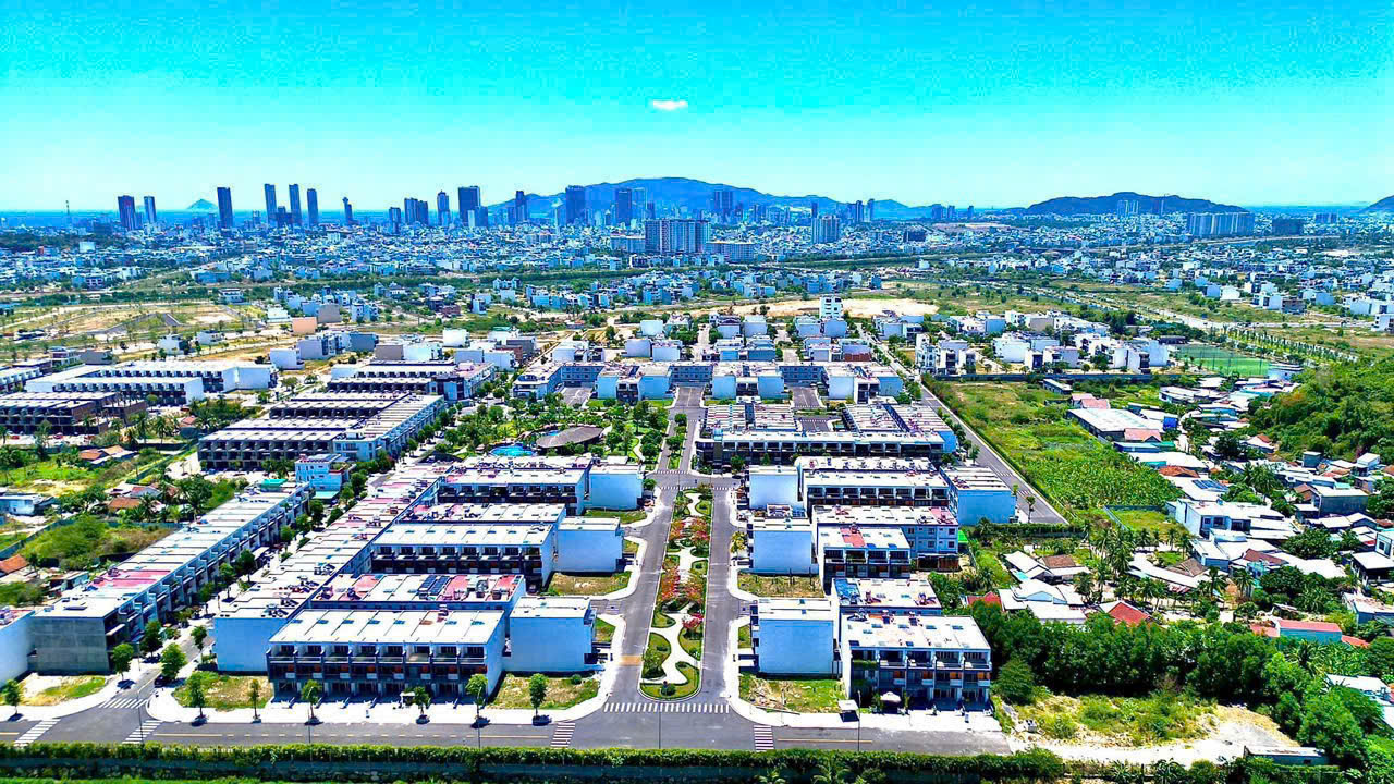 Căn Thô Đối Diện Hồ Bơi GÓI 8 - KĐT Mỹ Gia- RẺ NHẤT THỊ TRƯỜNG. cho dòng tiền cực kỳ tốt - Ảnh 4
