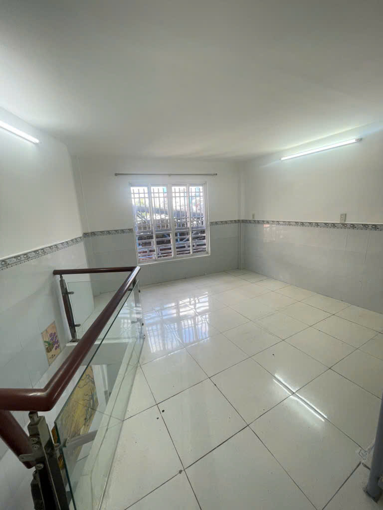 Bán nhà nhỏ Tân Hòa Đông P14Q6 ngang 4 dài 5m giá 2,6T còn TL - Ảnh 3
