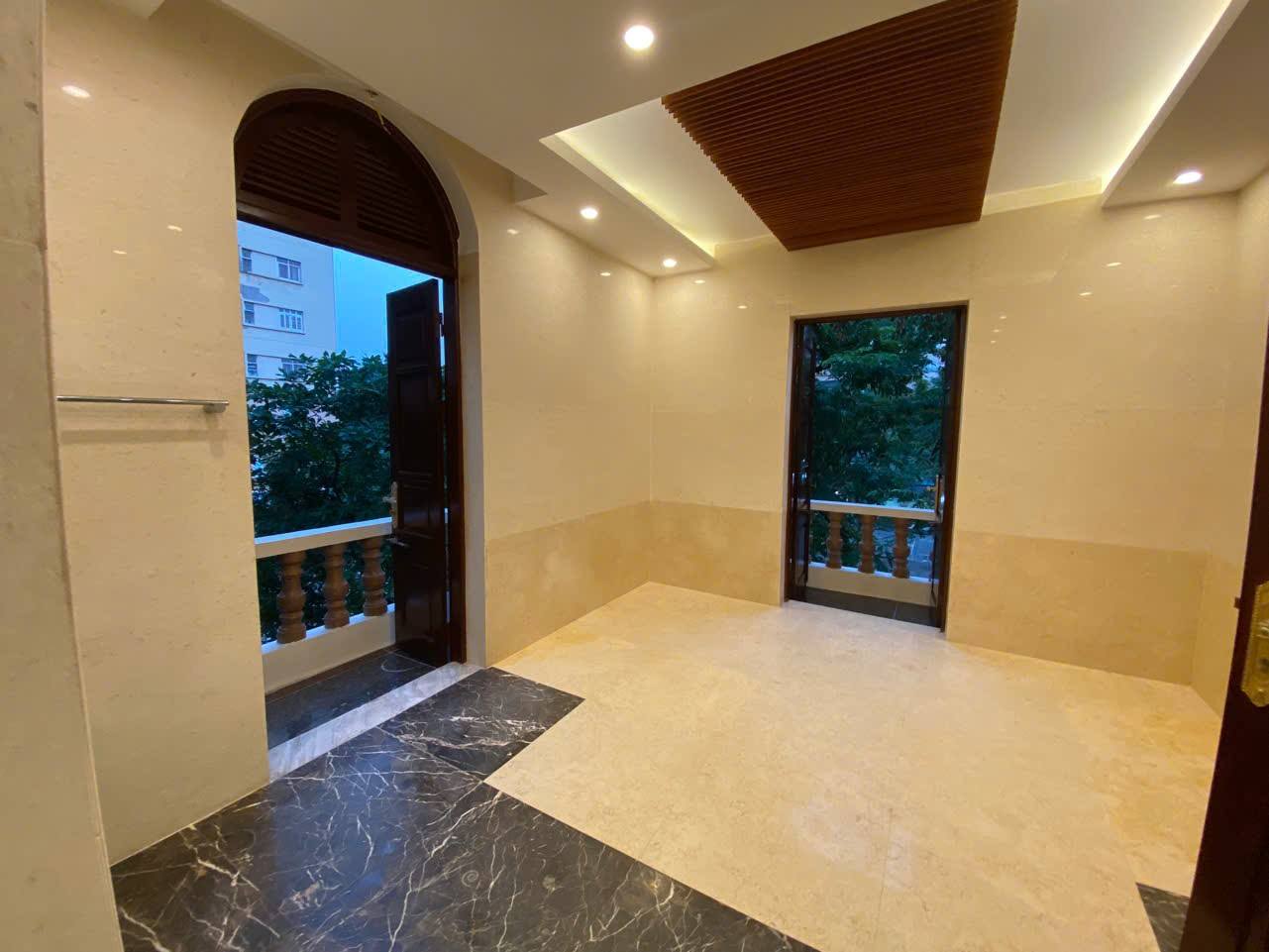 BÁN BIỆT THỰ LÔ GÓC  KĐT MỸ ĐÌNH 2  NAM TỪ LIÊM giá nhỉnh 100 tỷ - Ảnh 2