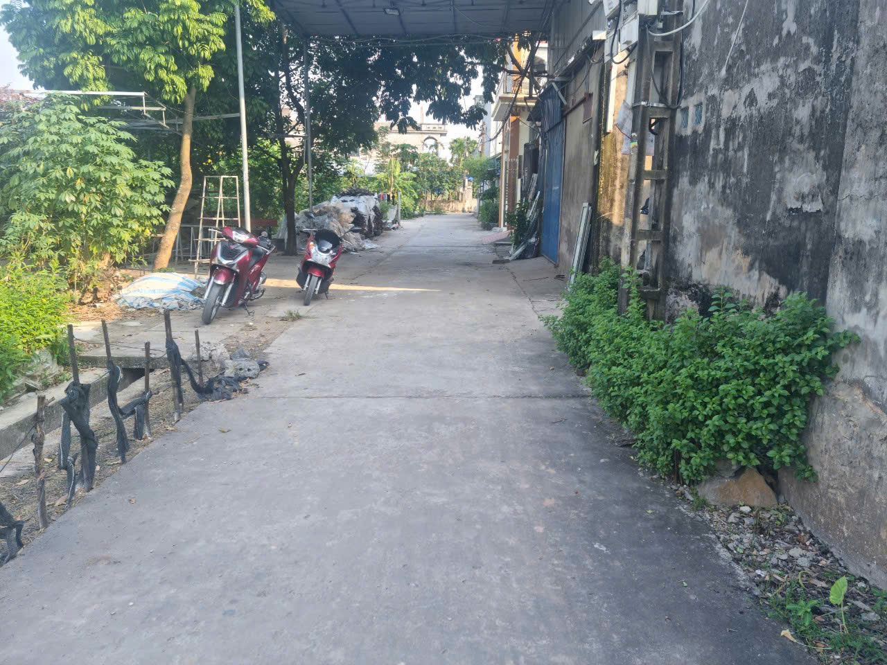 Xuy Xá - Mỹ Đức - Hà Nội - Ảnh 3