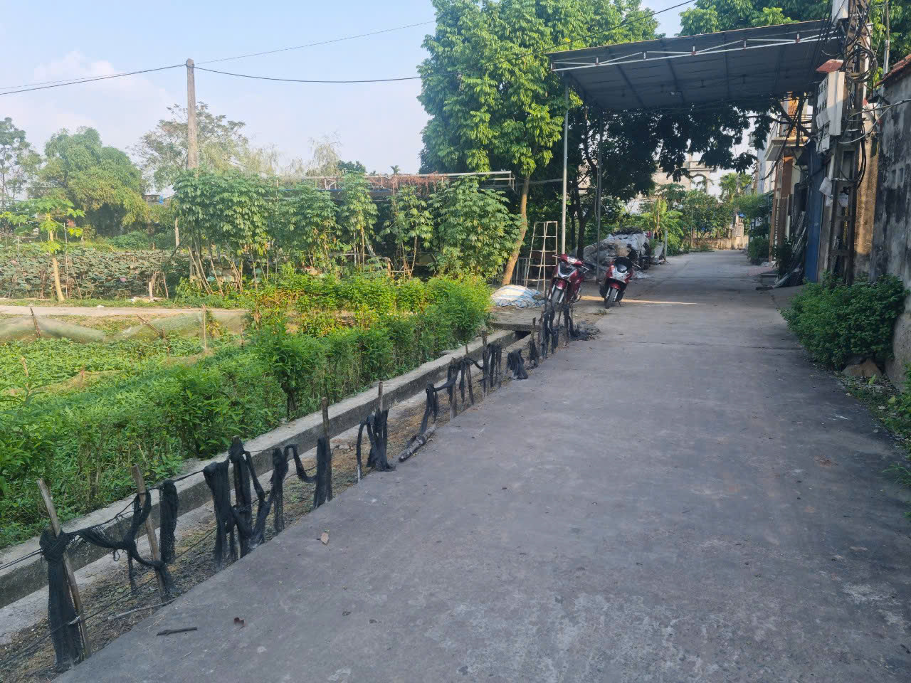 Xuy Xá - Mỹ Đức - Hà Nội - Ảnh 4