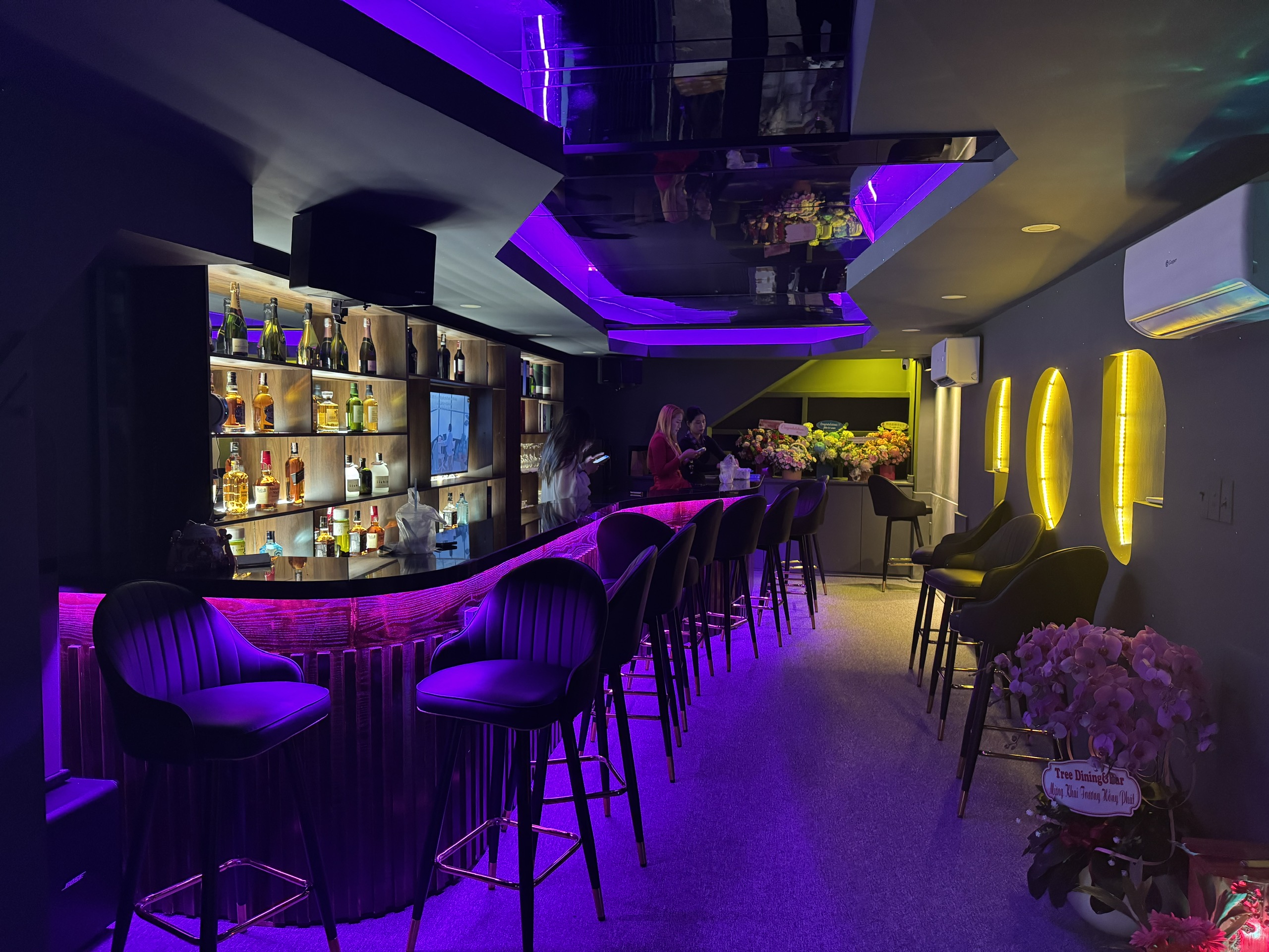 SANG NHƯỢNG NHÀ HÀNG MỚI KHAI TRƯƠNG TẠI PHẠM VIẾT CHÁNH – “THỊ TRẤN NHẬT BẢN THỨ HAI” GIỮA LÒNG - Ảnh 2