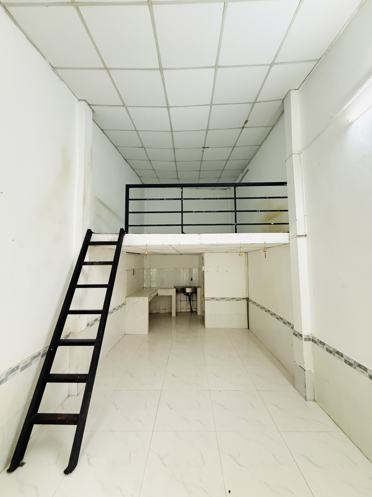 GIÁ TỐT, Bán Nhà HXH thông Lê Đức Thọ, 84m2, 5.5 tỷ TL 0964364745 - Ảnh 2