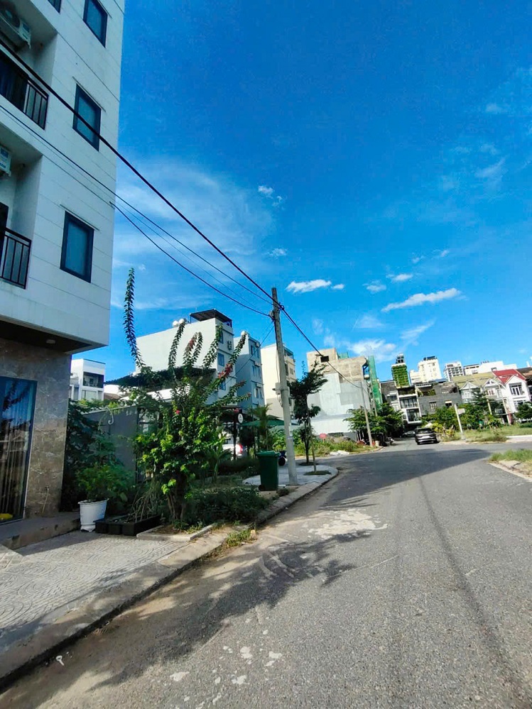 BÁN ĐẤT DIỆN TÍCH LỚN ĐƯỜNG LÊ HỮU TRÁC, GẦN NGUYỄN VĂN THOẠI - Ảnh 1