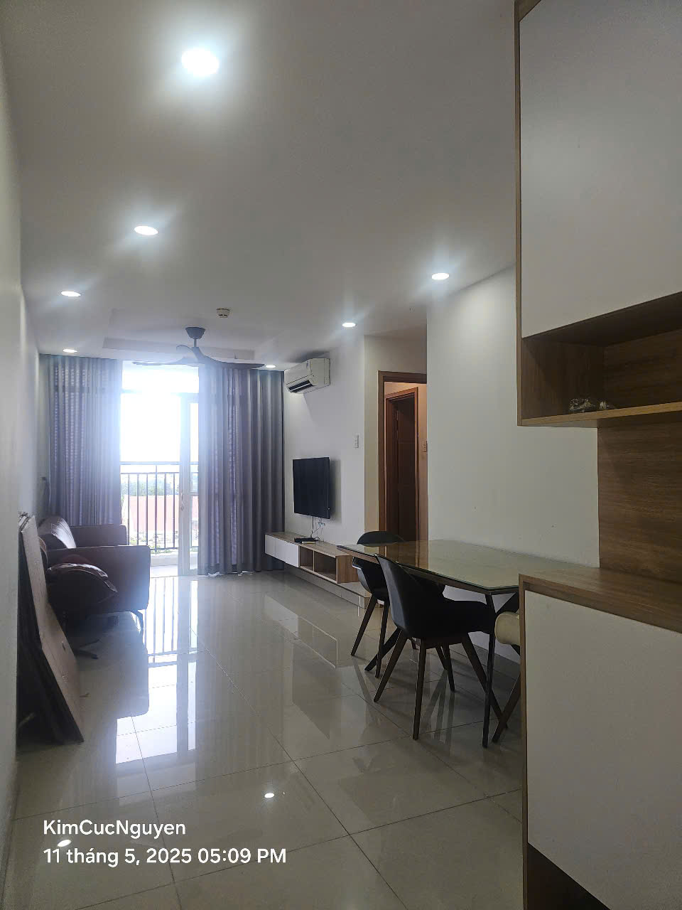 CHÍNH CHỦ CHO THUÊ CĂN HỘ HIMLAM DĨ AN- BÌNH DƯƠNG - Ảnh 1