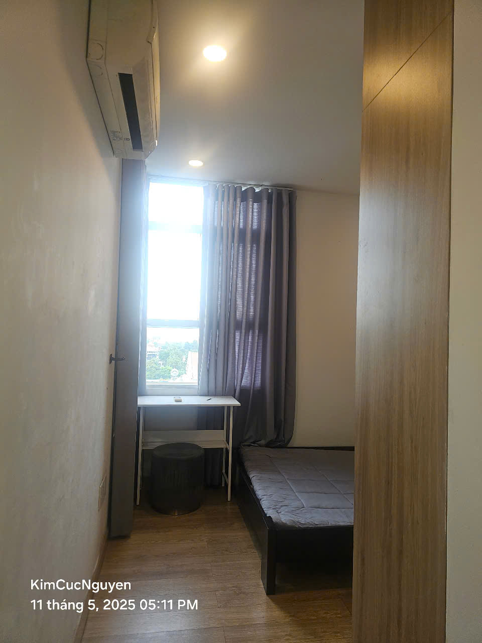 CHÍNH CHỦ CHO THUÊ CĂN HỘ HIMLAM DĨ AN- BÌNH DƯƠNG - Ảnh 3