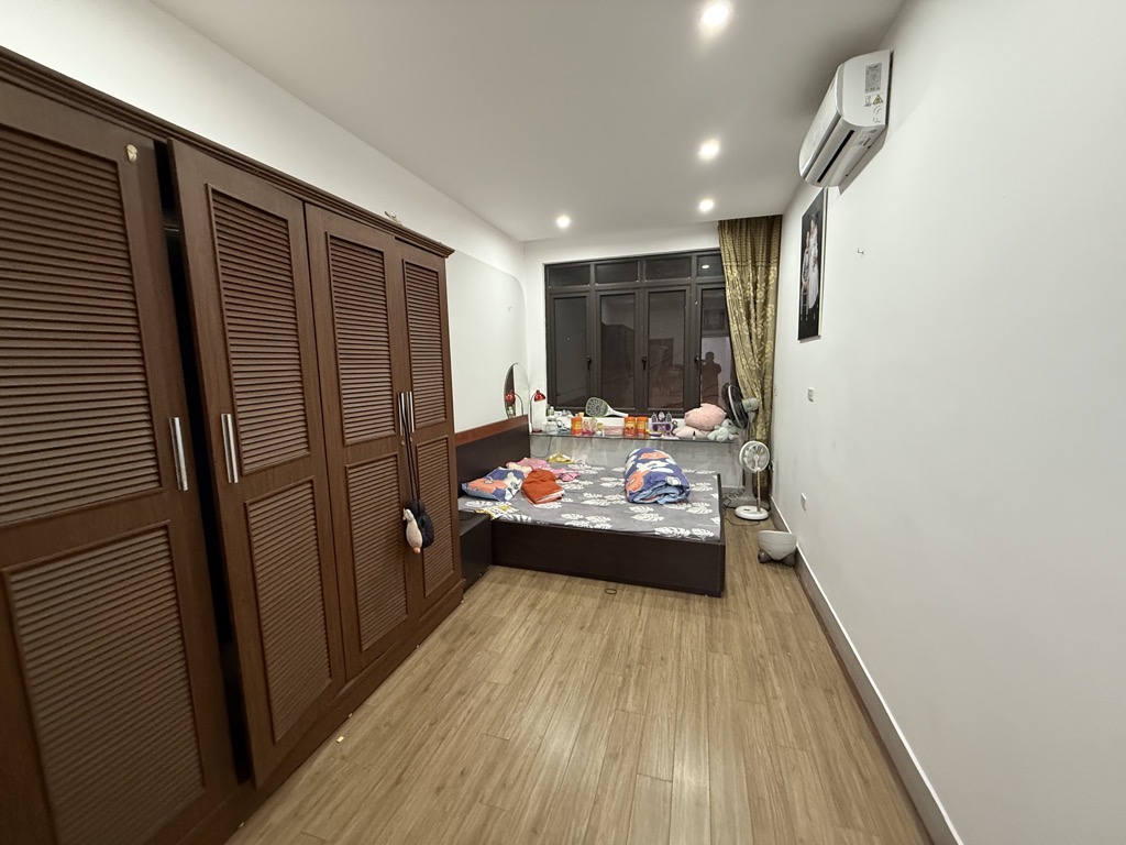 🔥 KHƯƠNG HẠ – ĐẤT VÀNG CỰC HIẾM – 2 MẶT NGÕ –55m CHỈ 8,4 TỶ! - Ảnh 3