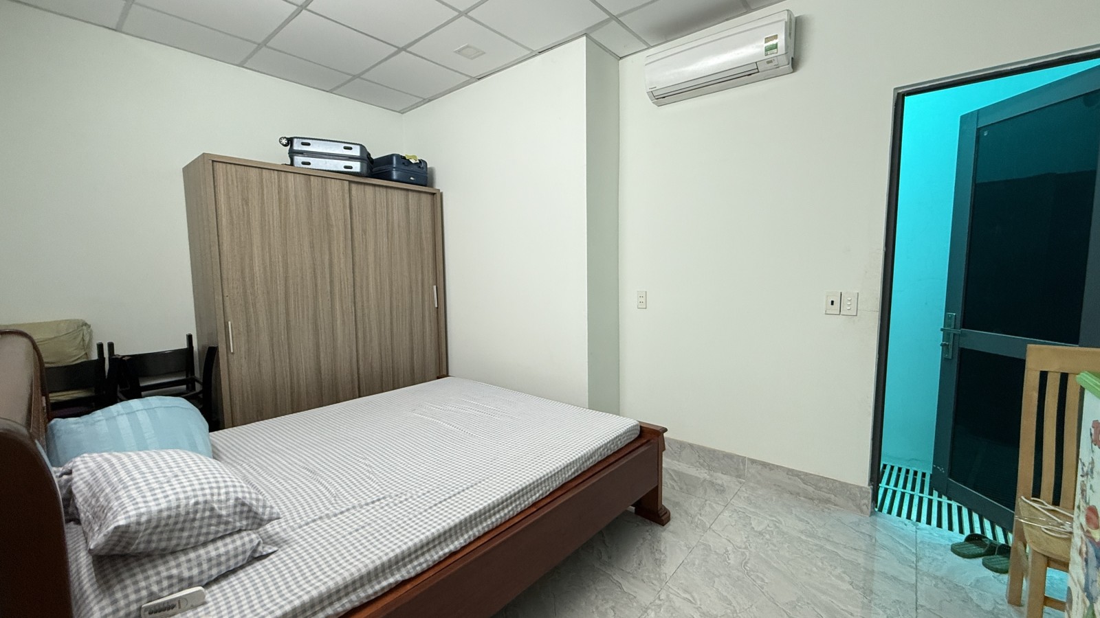 NGON NÈ, Bán Nhà HXH tránh Nguyễn Duy Cung, 76m2, 6 tỷ TL 0964364745 - Ảnh 4