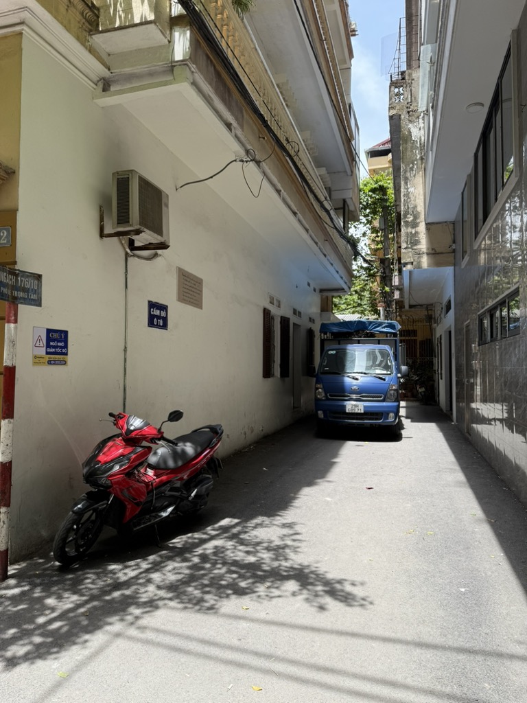 DUY NHẤT – KHÔNG DÀNH CHO SỐ ĐÔNG BIỆT PHẨM GIỮA LÒNG PHỐ THỦ ĐÔ – ĐẲNG CẤP GIA CHỦ KHÔNG TẦM THƯỜNG - Ảnh 1