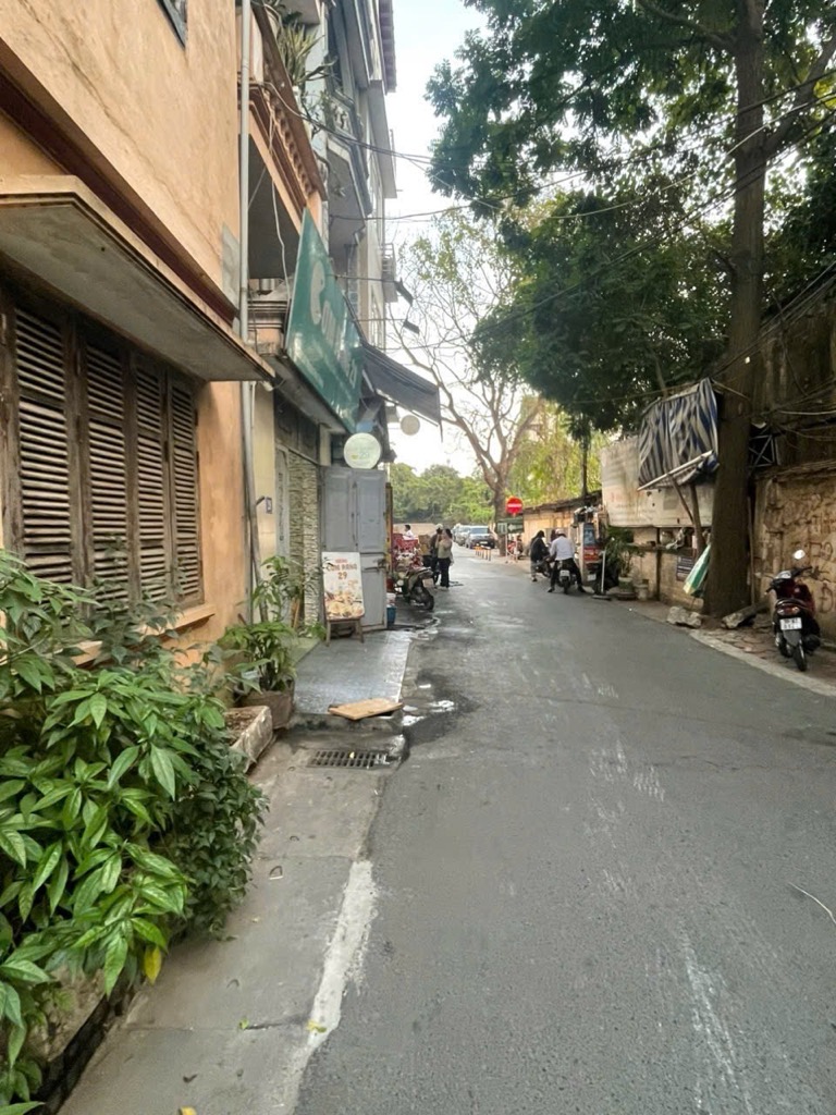 150 TRIỆU/M2 – Ô TÔ VÀO NHÀ – HÁI LỘC TỪ ĐẤT VÀNG<br>📍Nguyễn Huy Tưởng - Vị trí kim cương - Ảnh chính