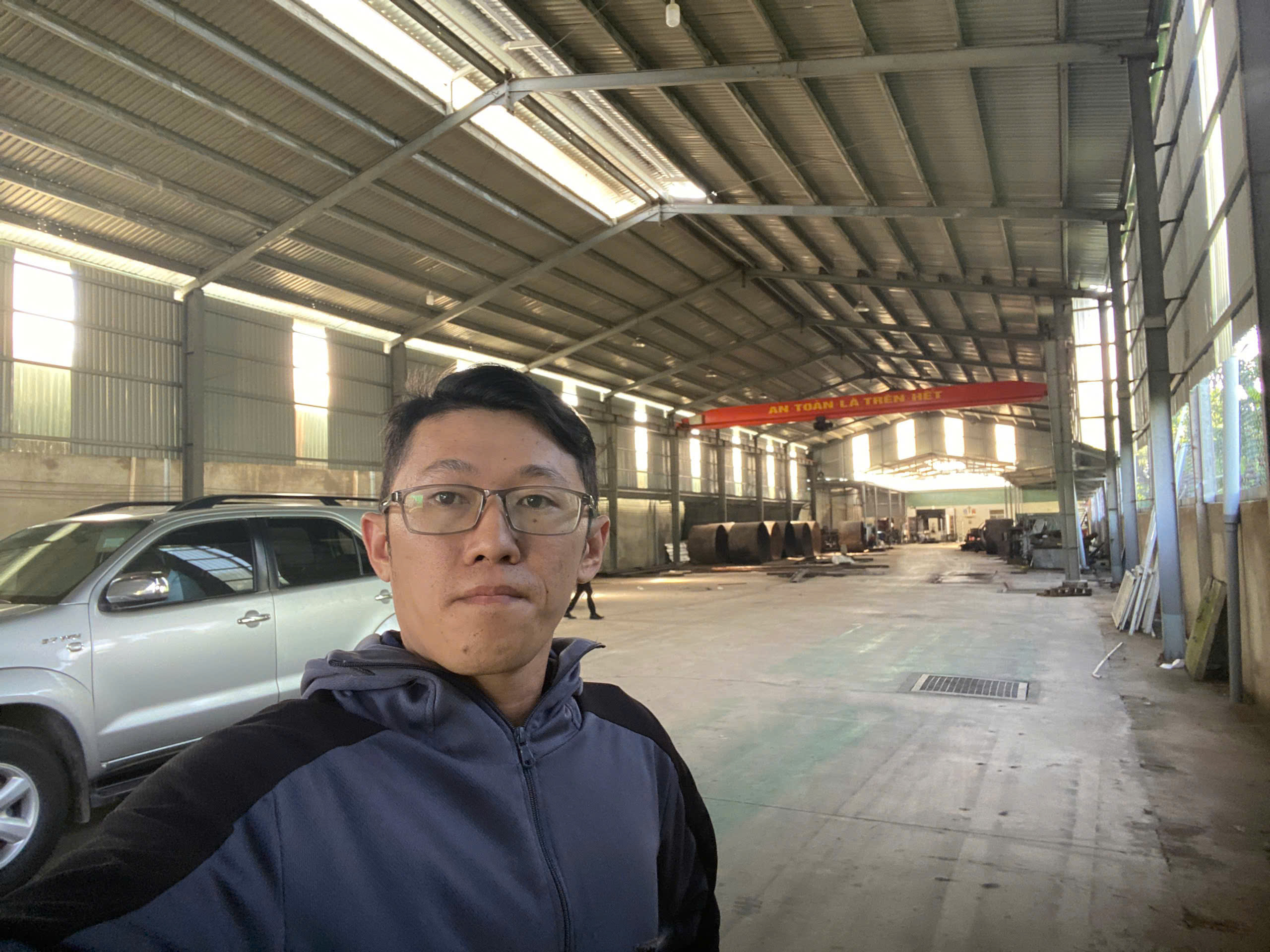 Siêu BĐS mặt tiền QL1a cách TPCHM 10km, 2112m2 , cạnh KCN Phúc Long chỉ 41 tỷ. - Ảnh chính